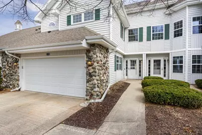 5708 Steeplechase Drive #8, Waunakee, WI 53597 - Photo 3