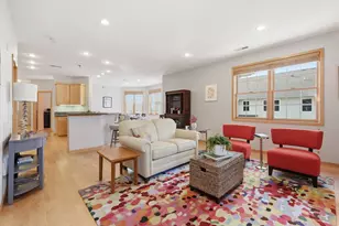 1101 Hamilton St, Stoughton, WI 53589 - Photo 13