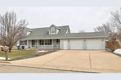 588 Ann Court, Berlin, WI 54923 - Photo 1