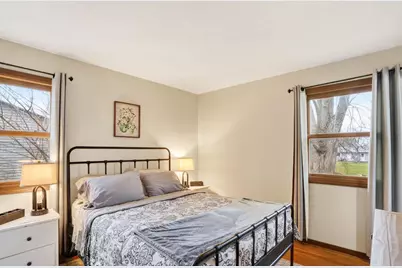 209 Midvale Drive, Marshall, WI 53559 - Photo 19