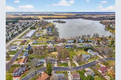 209 Midvale Drive, Marshall, WI 53559 - Photo 45