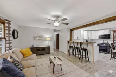 209 Midvale Drive, Marshall, WI 53559 - Photo 3