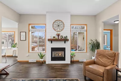 1422 Ridgeview Drive, Reedsburg, WI 53959 - Photo 5