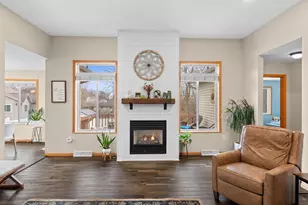 1422 Ridgeview Dr, Reedsburg, WI 53959 - Photo 5