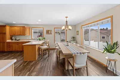 1422 Ridgeview Drive, Reedsburg, WI 53959 - Photo 11