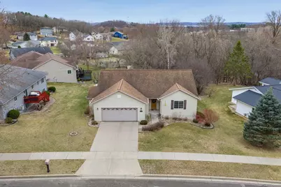 1422 Ridgeview Drive, Reedsburg, WI 53959 - Photo 37