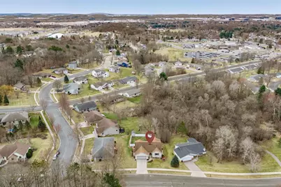 1422 Ridgeview Drive, Reedsburg, WI 53959 - Photo 45