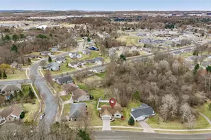 1422 Ridgeview Dr, Reedsburg, WI 53959 - Photo 45