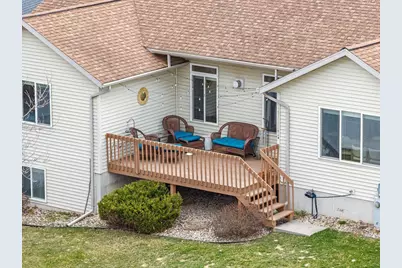 1422 Ridgeview Drive, Reedsburg, WI 53959 - Photo 41