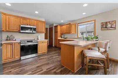 1422 Ridgeview Drive, Reedsburg, WI 53959 - Photo 15