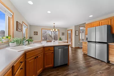 1422 Ridgeview Drive, Reedsburg, WI 53959 - Photo 17