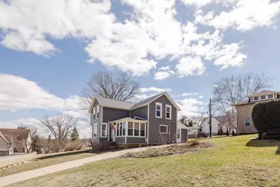 318 Maiden Street, Mineral Point, WI 53565 - Photo 5