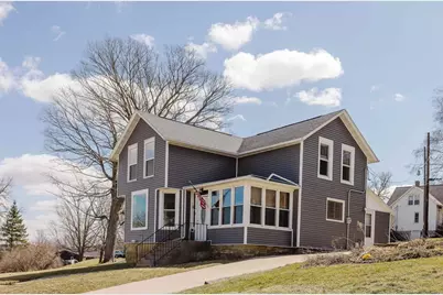 318 Maiden Street, Mineral Point, WI 53565 - Photo 1