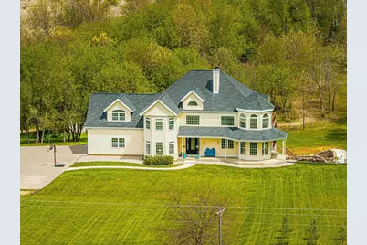 2222 County Road A, Stoughton, WI 53589 - Photo 1