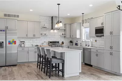 N7037 Hillside Court, Delavan, WI 53115 - Photo 7