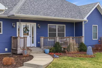 N7037 Hillside Court, Delavan, WI 53115 - Photo 1