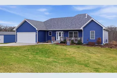 7037 N Hillside Court, Delavan, WI 53115 - Photo 5