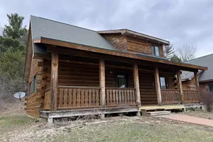 615 Sandy Beach Court, Warrens,warrens, WI 54666 - Photo 3