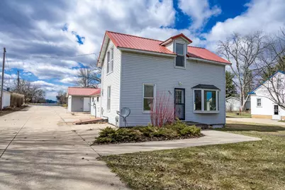 607 N Main Street, Necedah, WI 54646 - Photo 1