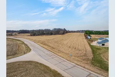 Lot 2 N Klug Road, Milton, WI 53563 - Photo 3