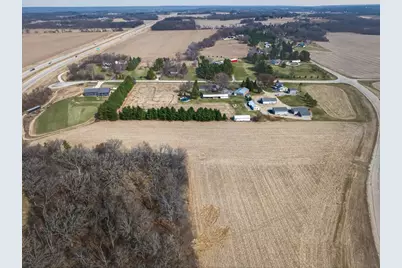 Lot 2 N Klug Road, Milton, WI 53563 - Photo 9