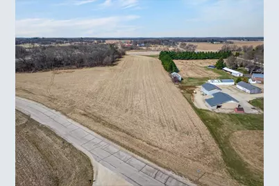 Lot 2 N Klug Road, Milton, WI 53563 - Photo 1