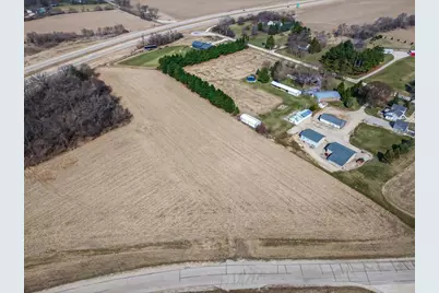 Lot 2 N Klug Road, Milton, WI 53563 - Photo 7