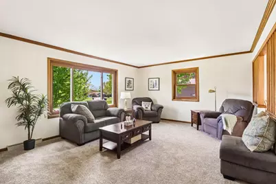 4431 Meadow Wood Circle, DeForest, WI 53532 - Photo 5