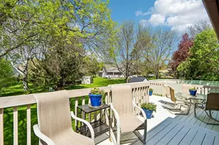 4431 Meadowwood Cir, DeForest, WI 53532 - Photo 43