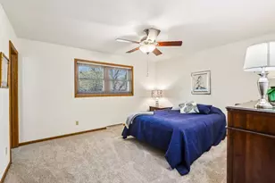 4431 Meadowwood Cir, DeForest, WI 53532 - Photo 17