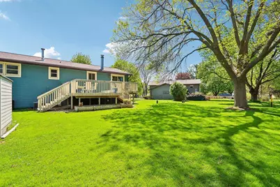 4431 Meadow Wood Circle, DeForest, WI 53532 - Photo 39