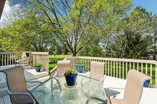 4431 Meadowwood Cir, DeForest, WI 53532 - Photo 41