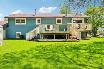 4431 Meadow Wood Circle, DeForest, WI 53532 - Photo 37