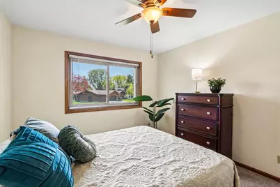 4431 Meadow Wood Circle, DeForest, WI 53532 - Photo 21
