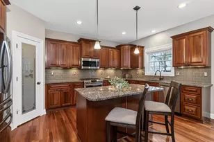 1226 Wenzel Way, Waunakee, WI 53597 - Photo 19