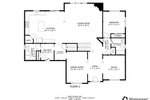 1226 Wenzel Way, Waunakee, WI 53597 - Photo 85