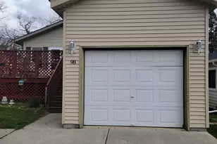 98 Lakeview Ave, Edgerton, WI 53534 - Photo 3