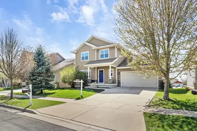 260 S Goldenrod Drive, Sun Prairie, WI 53590 - Photo 1