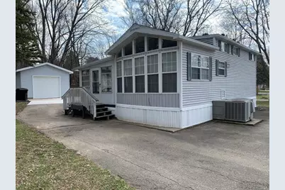 352 Skyline Drive, Edgerton, WI 53534 - Photo 1