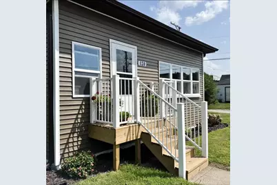 120 &amp; 114 W Washington Street, Poynette, WI 53955 - Photo 3