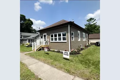 120 &amp; 114 W Washington Street, Poynette, WI 53955 - Photo 1