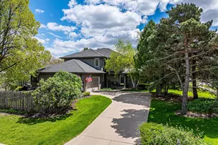 321 Sauk Creek Dr, Madison, WI 53717 - Photo 59