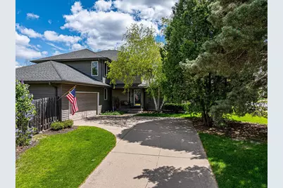 321 Sauk Creek Drive, Madison, WI 53717 - Photo 1