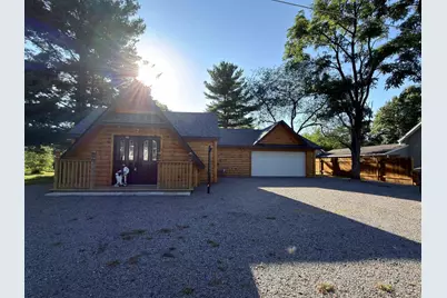 503 John Street, Necedah, WI 54646 - Photo 1