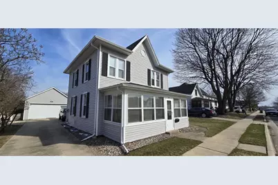 105 Bacon Street, Waunakee, WI 53597 - Photo 1