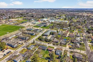 1010 Grant St, Fort Atkinson, WI 53538 - Photo 39