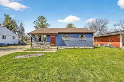 1010 Grant Street, Fort Atkinson, WI 53538 - Photo 1