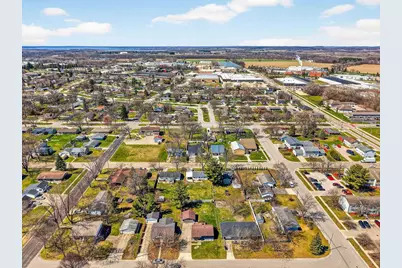 1010 Grant Street, Fort Atkinson, WI 53538 - Photo 41