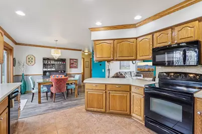 6156 Gwen Lane, Allenton, WI 53002 - Photo 11