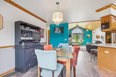 6156 Gwen Lane, Allenton, WI 53002 - Photo 13